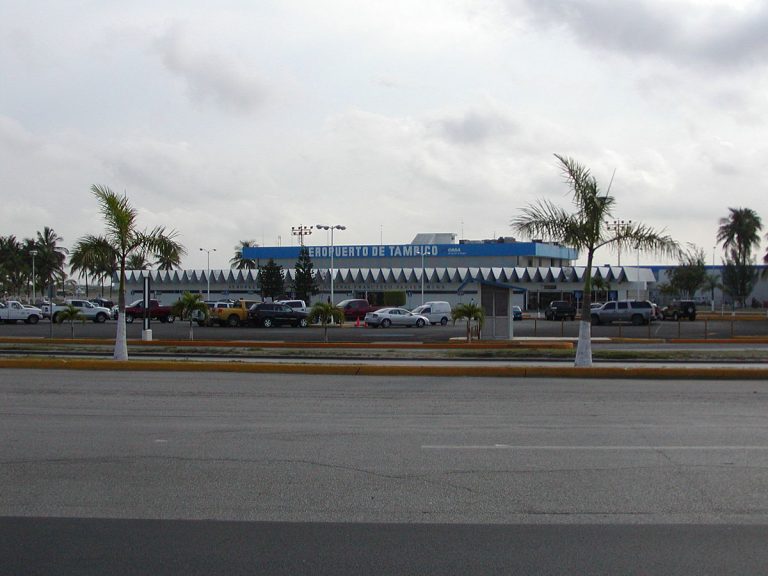 Consumirá Aeropuerto de Tampico energía solar