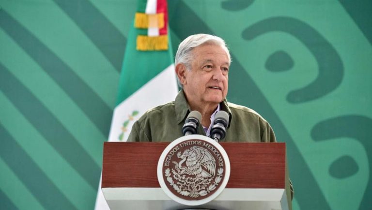 López Obrador, sobre la variante Ómicron del coronavirus: “No debemos espantarnos, porque hay bastante incertidumbre”
