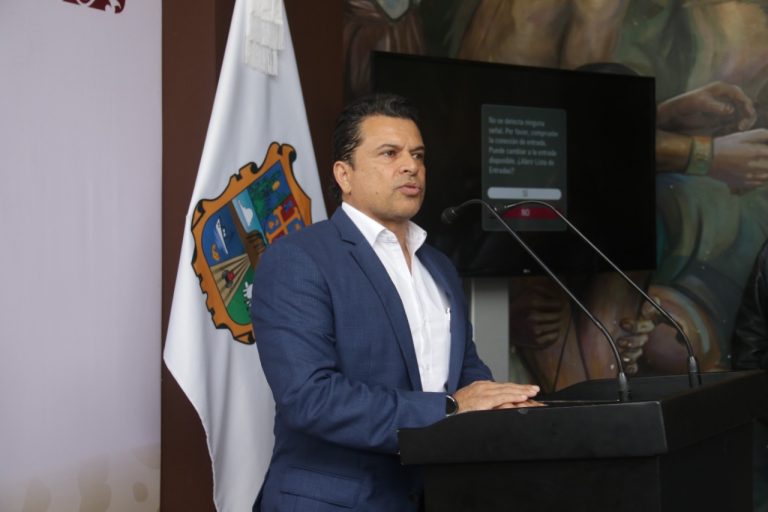 “Nadie por encima de la ley”: Lalo Gattás alcalde de Victoria