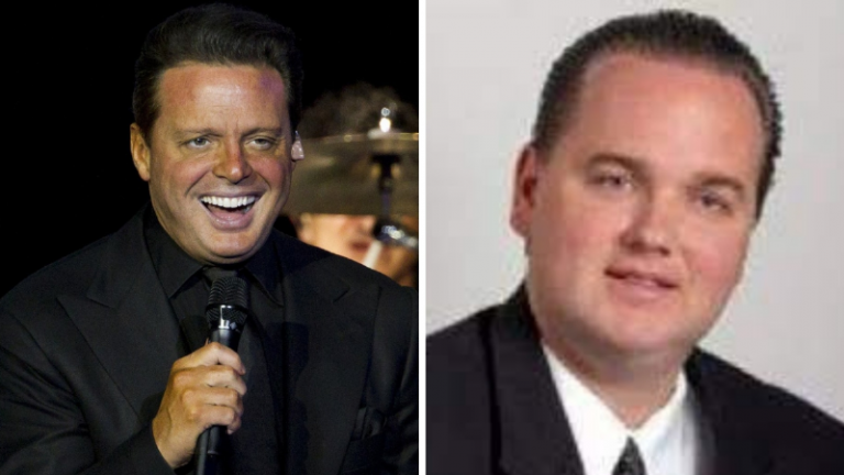 Quién es William Brockhaus, el mánager que demandó a Luis Miguel y casi lo lleva a la quiebra