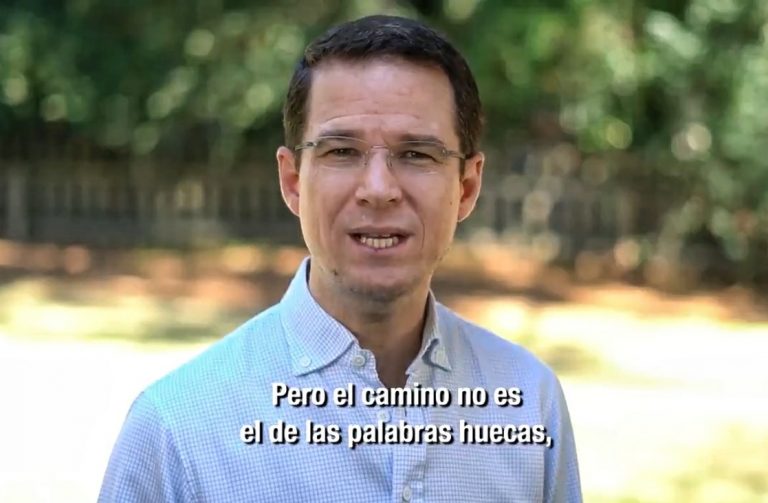 Ricardo Anaya, ante el riesgo de quedar preso o prófugo