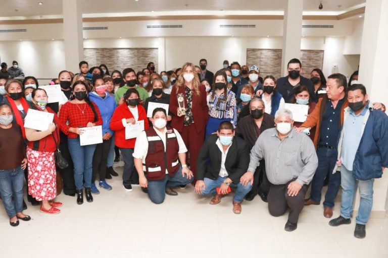 En Tamaulipas se suman comités para la Defensa de la 4T