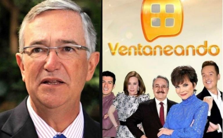 Internauta exhibe al programa ‘Ventaneando’ ante Salinas Pliego por engañar al público con servicio: “una estafa”