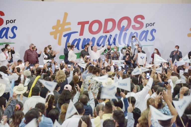 Burócratas tienen certeza en sus beneficios laborales: Verástegui Ostos