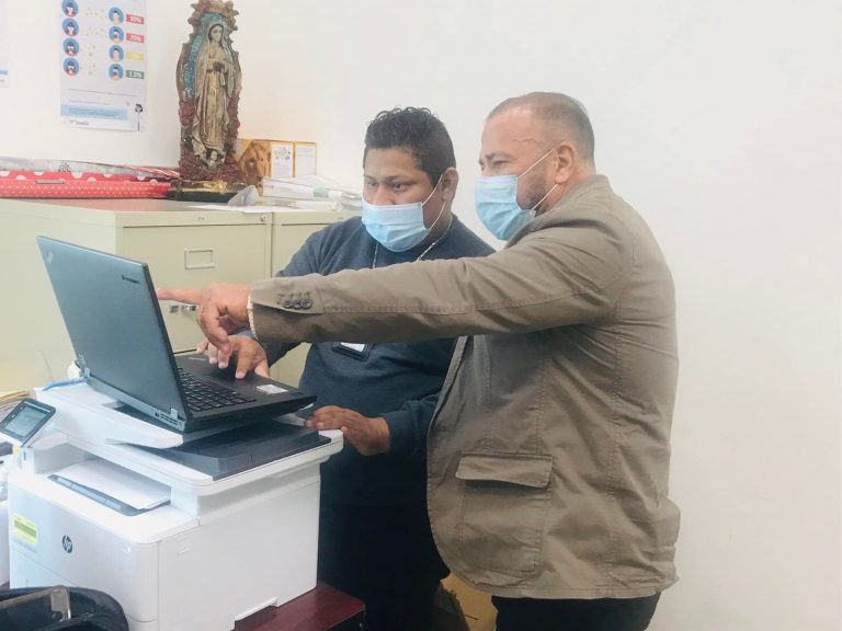 Invita la Dirección de empleo y productividad de Reynosa, a participar en sala virtual de reclutamiento de empleos