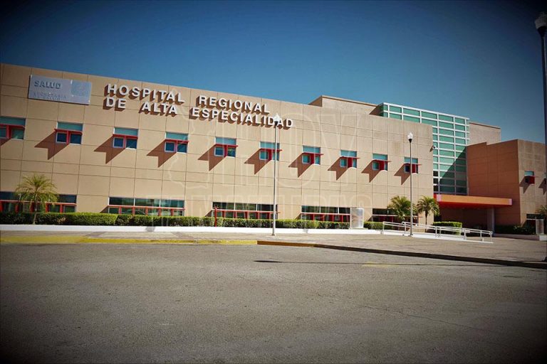 Ocupación Hospitalaria por COVID-19 en Tamaulipas