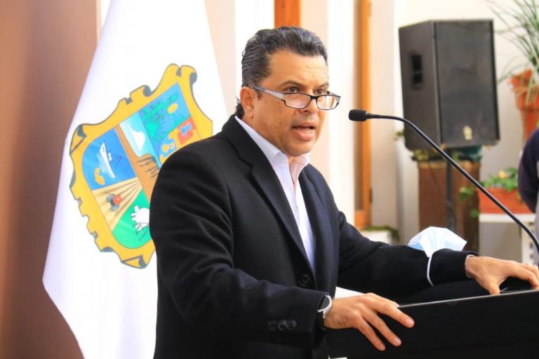 Alcalde de Victoria se posiciona entre los mejores del país