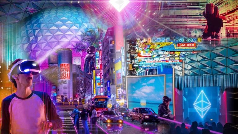 Desde los inicios del metaverso hasta ciberataques: 5 tendencias tecnológicas que impactarán en 2022