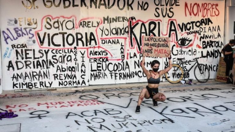 Un deseo feminista para 2022