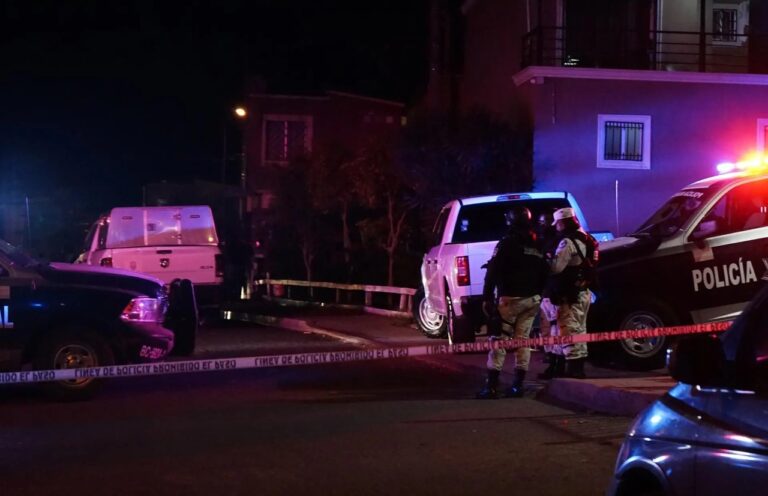 AMLO anuncia detenidos por asesinato de periodista Lourdes Maldonado