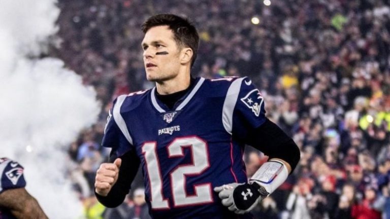 ¡Oficial! Tom Brady anuncia su retiro de la NFL