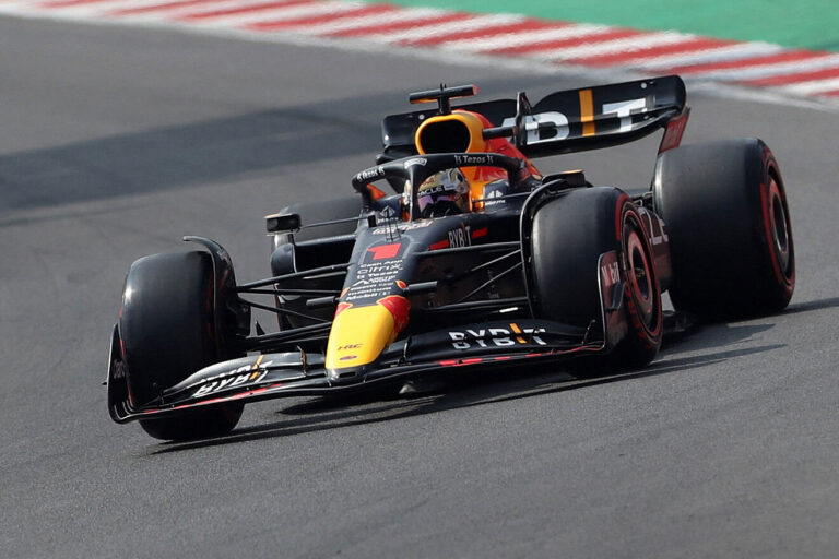 ¡A romper el cochinito! Revelan precios y fecha de preventa de boletos para el GP de México 2023