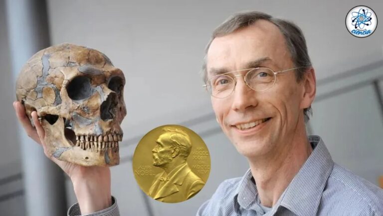 El Premio Nobel de Medicina 2022 ha sido otorgado a Svante Pääbo, «logró lo que parecía imposible»