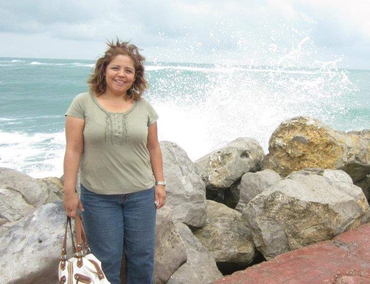 Los moños rosa salen sobrando, Taty nos sigue haciendo falta