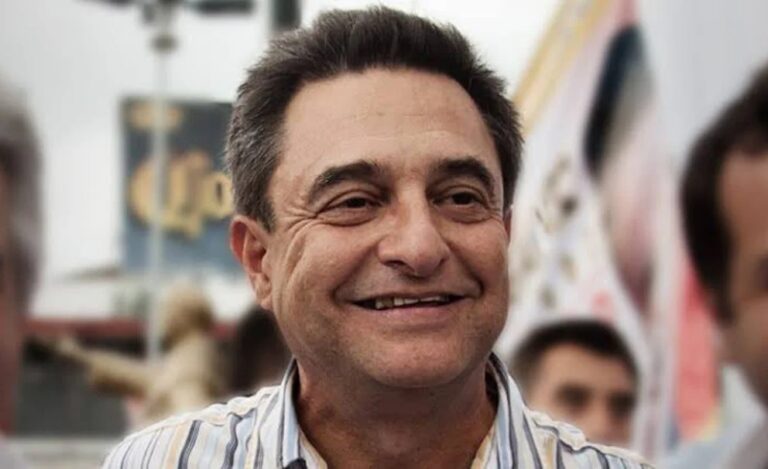 FGR no ejercerá acción penal contra Pío López Obrador