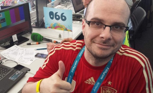 Mister Chip llama ‘basura’ la Liguilla en México: ‘Fomenta la debilidad mental del mexicano’