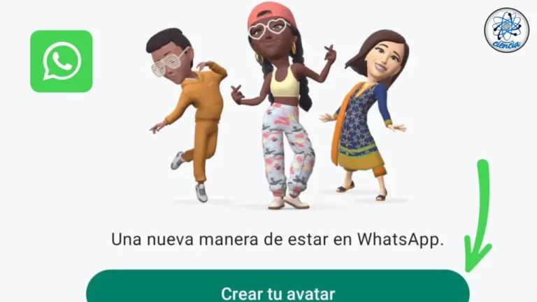 ¡Los avatares llegan a WhatsApp! Así es como funcionan y cómo configurar nuestros «yo virtuales»