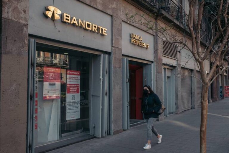 Venta de Banamex: Banorte se baja del proceso de compra