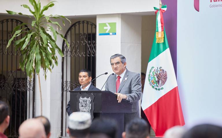 Gobierno de Tamaulipas denunciará a exfuncionarios por daño a las finanzas del estado