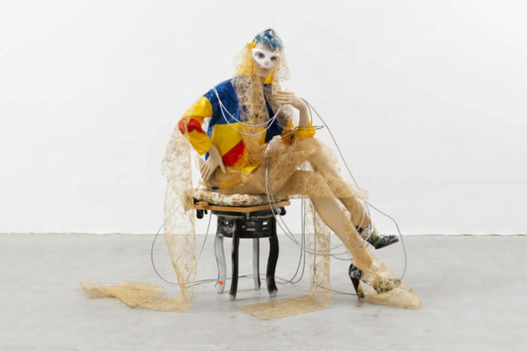 18 exposiciones de arte en CDMX imperdibles de octubre