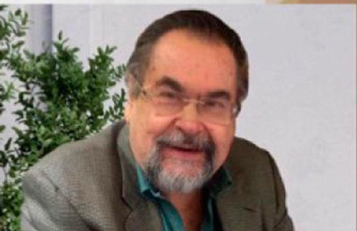 Fallece el reconocido historiador, profesor e investigador mexicano, de origen austriaco, Herbert Frey Nymeth