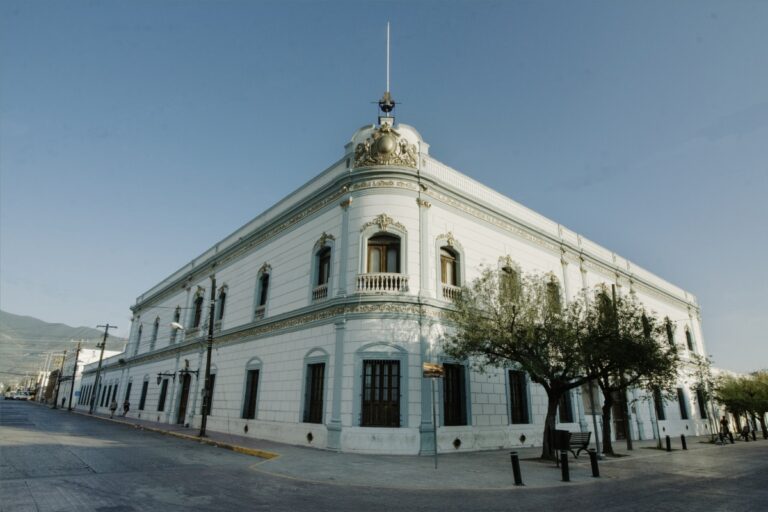 ¿Estas en busca de una oportunidad laboral en Cd. Victoria?