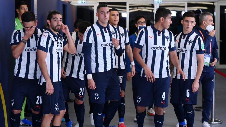 ¿Qué necesita Rayados para pasar a la final? Los goles que debe anotar