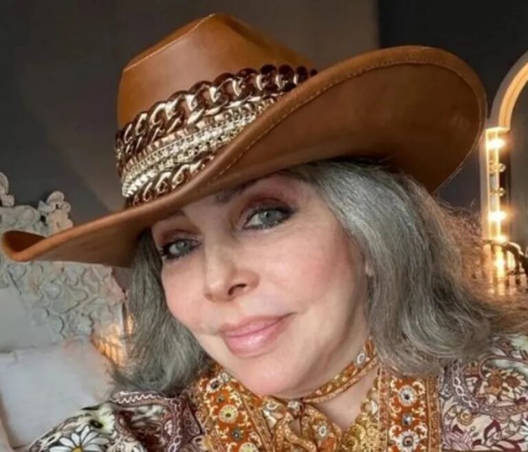 Supuestas víctimas de Verónica Castro rompieron el silencio sobre señalamientos de acoso