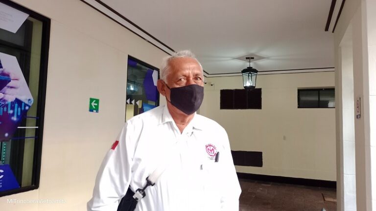 Recuperación del ingenio azucarero del Mante, se podría alcanzar luego de 31 años de lucha: Vázquez Muñiz