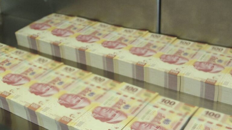 ¿Cómo identificarlos? Alertan en redes por circulación de estos billetes falsos