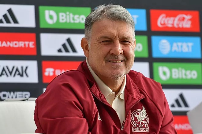 Selección Mexicana: Así fue la presentación de la lista de convocados al Mundial de Qatar 2022