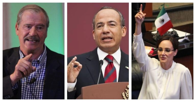 Que se denuncien los delitos publicados en ‘El Rey del Cash’, piden opositores