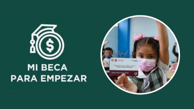 Mi Beca para Empezar 2022 a 2023: cuándo depositan el PAGO de noviembre a estudiantes | FECHA