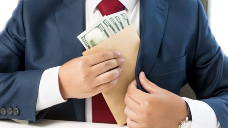 ¡Ten cuidado con las financieras falsas! Esta es la lista actualizada de la Condusef