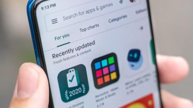 Google elimina de la Play Store 16 apps con malware: asegúrate de borrarlas también de tu móvil