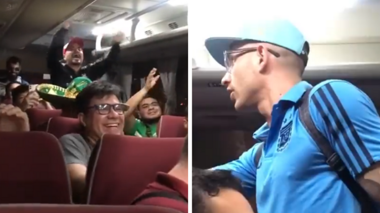 Inician polémica por Islas Malvinas en FIFA