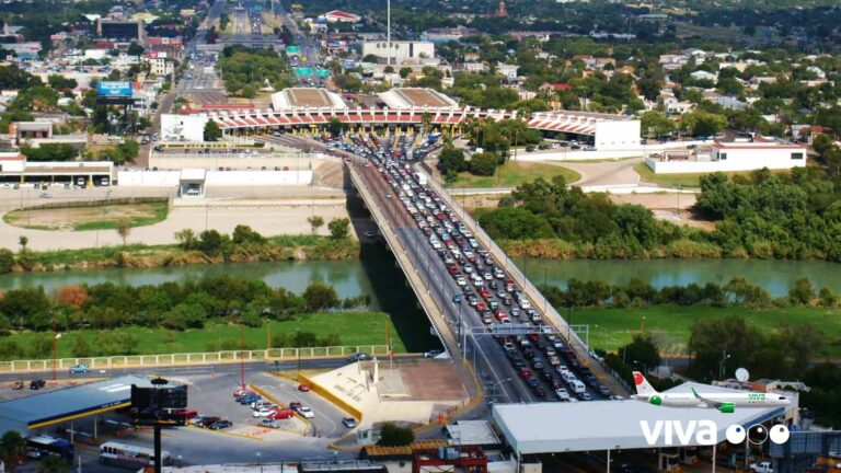 Por balaceras suspenden las clases en Nuevo Laredo