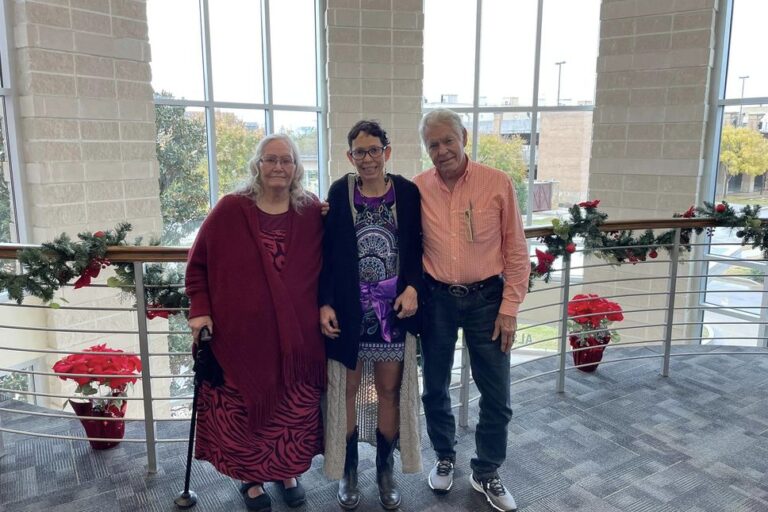 Fue raptada por su niñera en 1971; 51 años después su familia la encontró