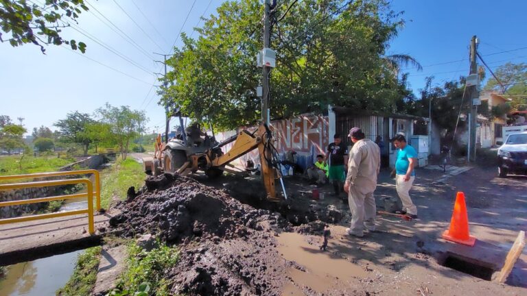 Atención y solución de peticiones ciudadanas no sé detiene, afirma Alcalde de Victoria