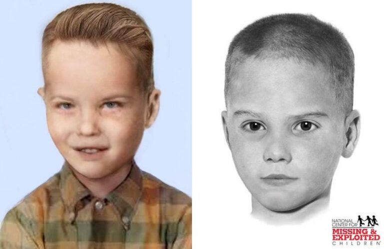 “El niño en la caja” tiene nombre: 65 años después, funcionarios de Filadelfia identificaron a la víctima del caso sin resolver más antiguo de la ciudad