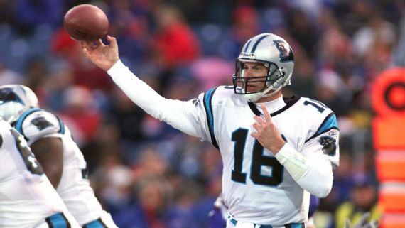 La eterna pregunta del draft de la NFL: ¿Pueden triunfar los quarterbacks mayores de 25 años?