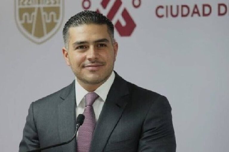 López Obrador y Sheinbaum defienden a García Harfuch