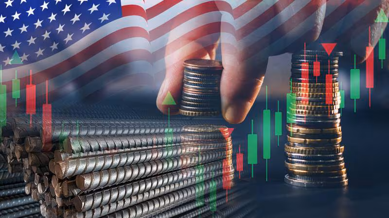 EU ‘ata de manos’ a China: Impone aranceles de hasta 25% al acero y aluminio enviados por México