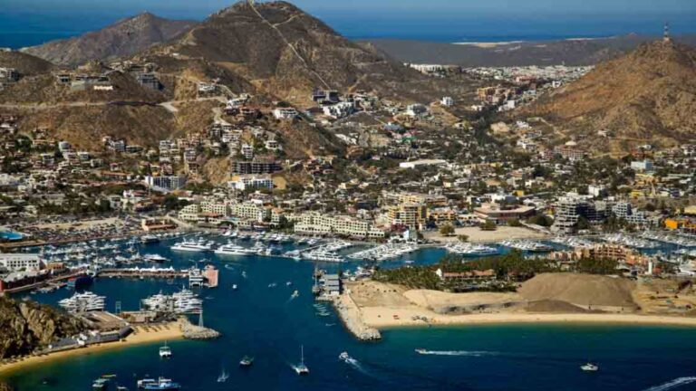 El precio de la vivienda se dispara en los destinos turísticos de México