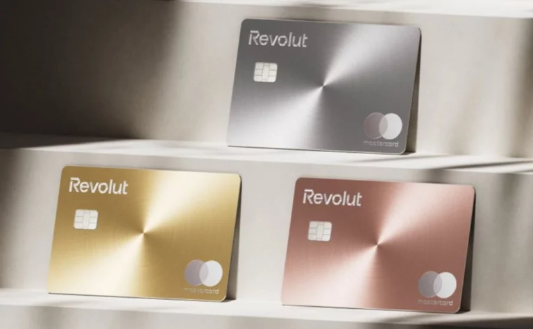 Revolut mete el acelerador en México: eleva inversión a 167 mdd tras su arranque